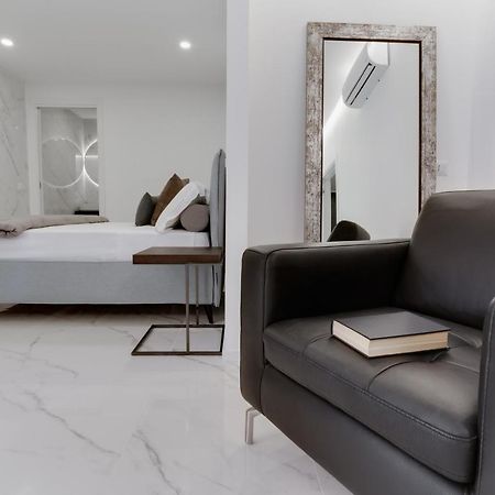 Caralis Suites Rooms كالياري المظهر الخارجي الصورة