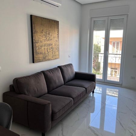 Caralis Suites Rooms كالياري المظهر الخارجي الصورة