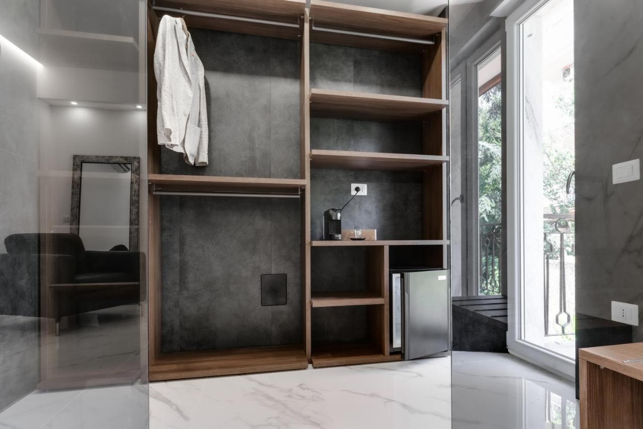 Caralis Suites Rooms كالياري المظهر الخارجي الصورة