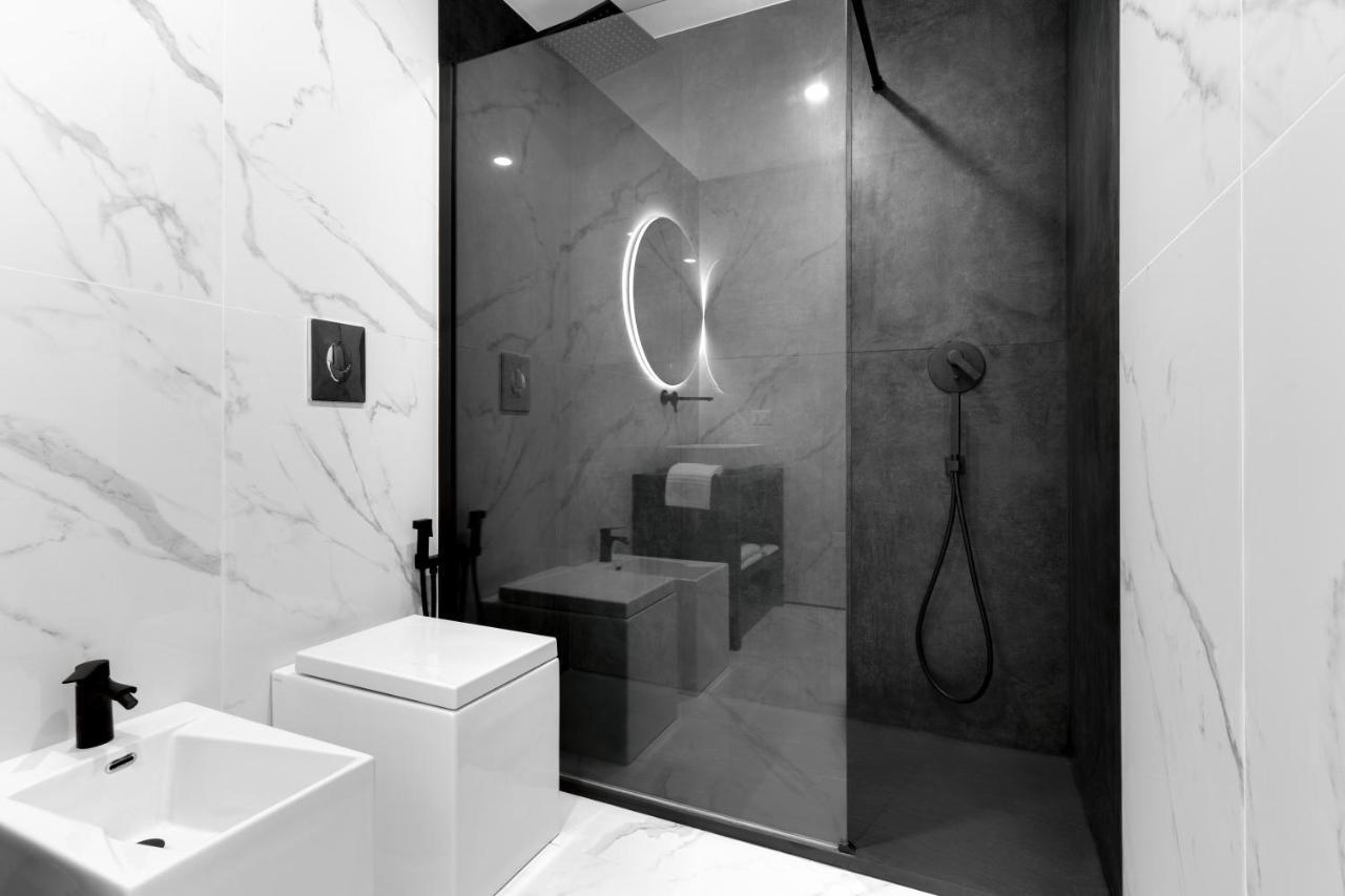 Caralis Suites Rooms كالياري المظهر الخارجي الصورة