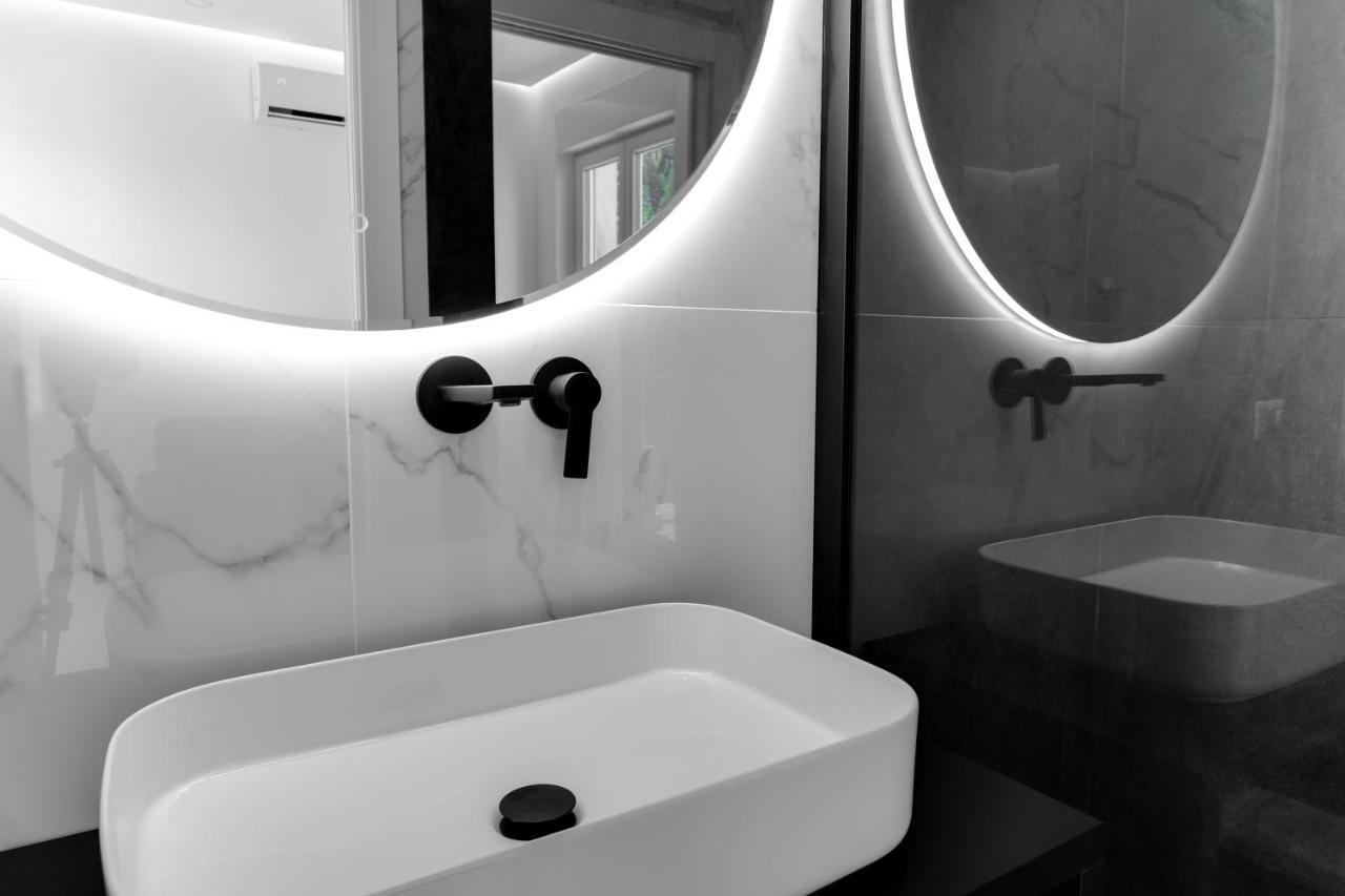 Caralis Suites Rooms كالياري المظهر الخارجي الصورة