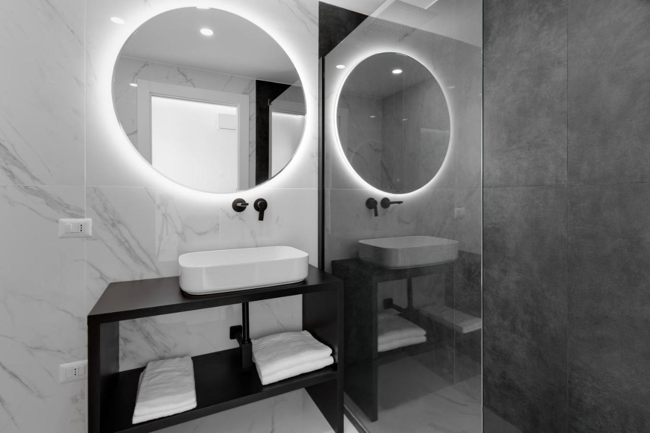 Caralis Suites Rooms كالياري المظهر الخارجي الصورة