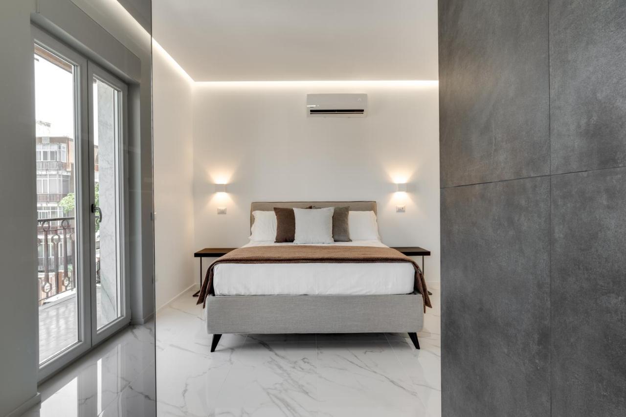 Caralis Suites Rooms كالياري المظهر الخارجي الصورة