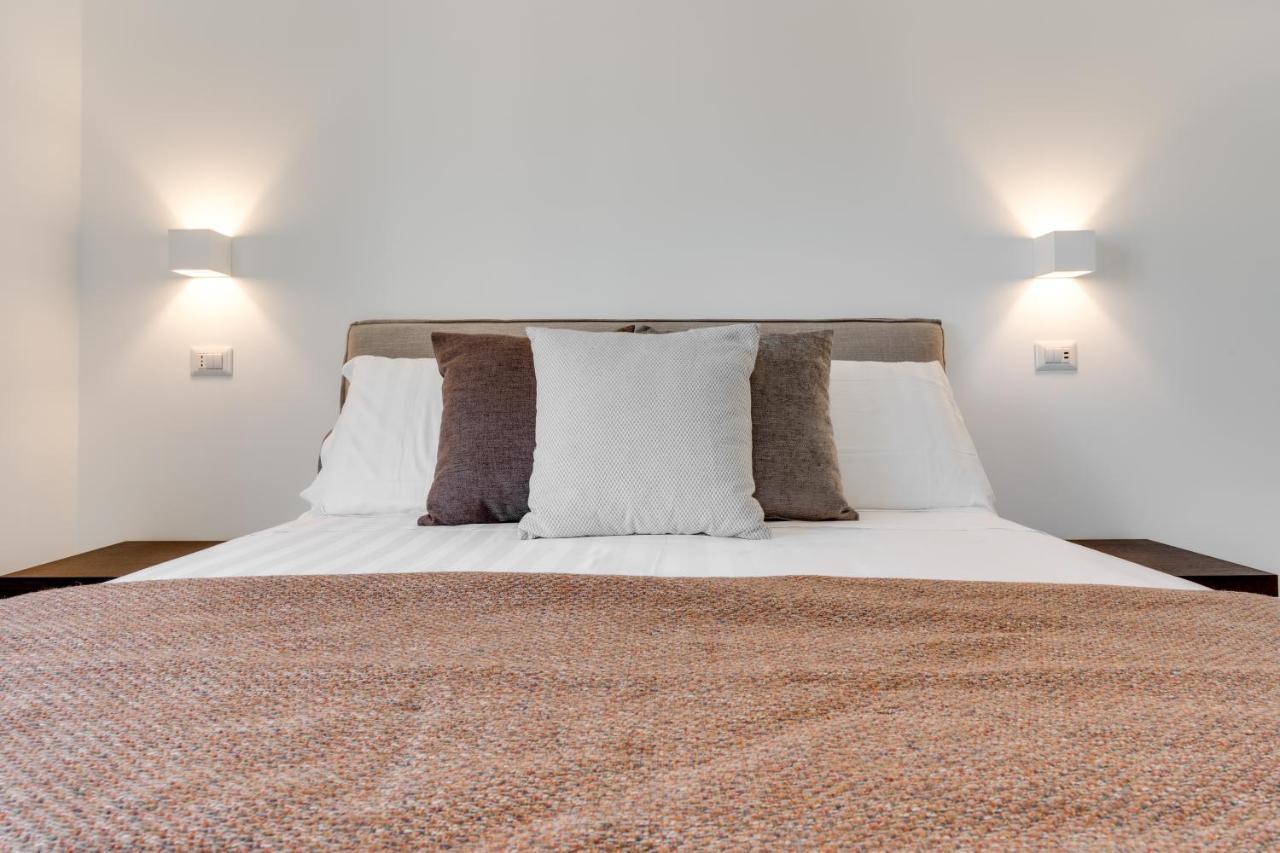 Caralis Suites Rooms كالياري المظهر الخارجي الصورة
