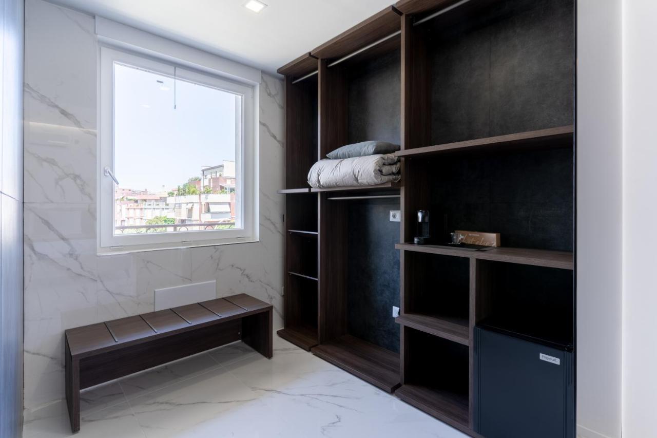 Caralis Suites Rooms كالياري المظهر الخارجي الصورة